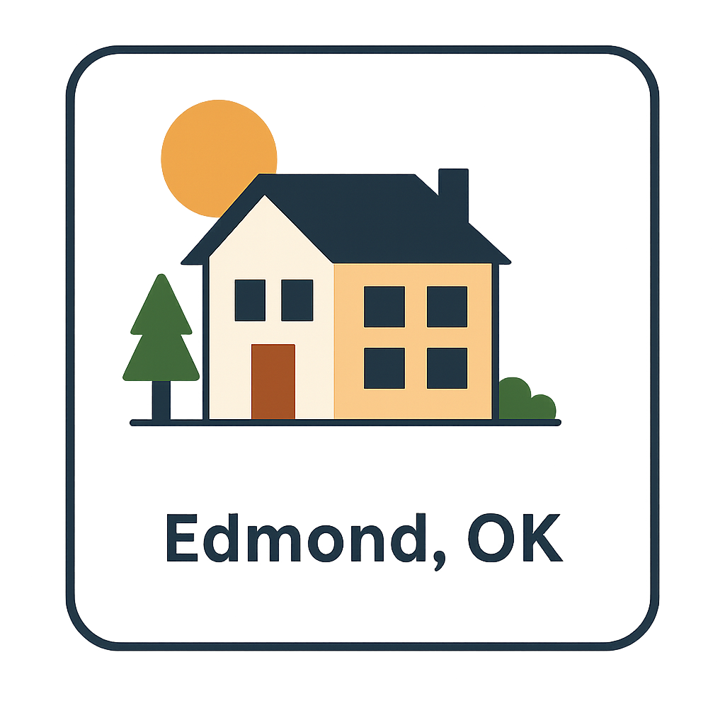 Edmond, OK