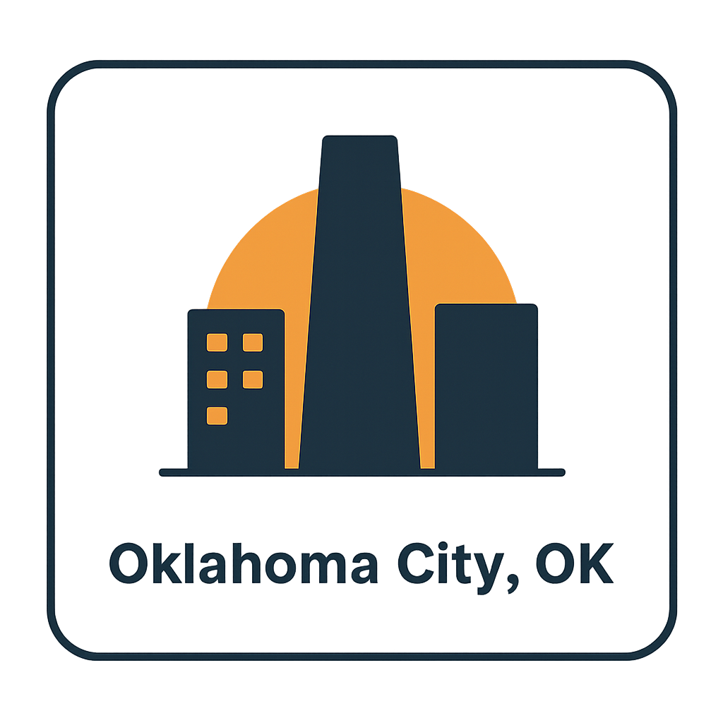 Oklahoma City, OK